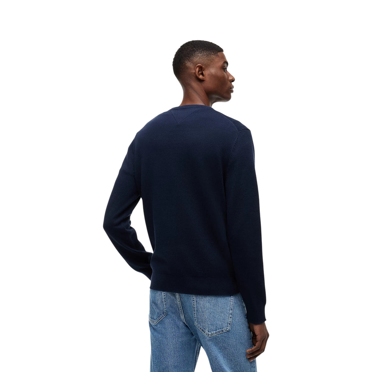 Tommy Hilfiger Jeans - Tommy Hilfiger Jeans Men Knitwear by Tommy Hilfiger Jeans