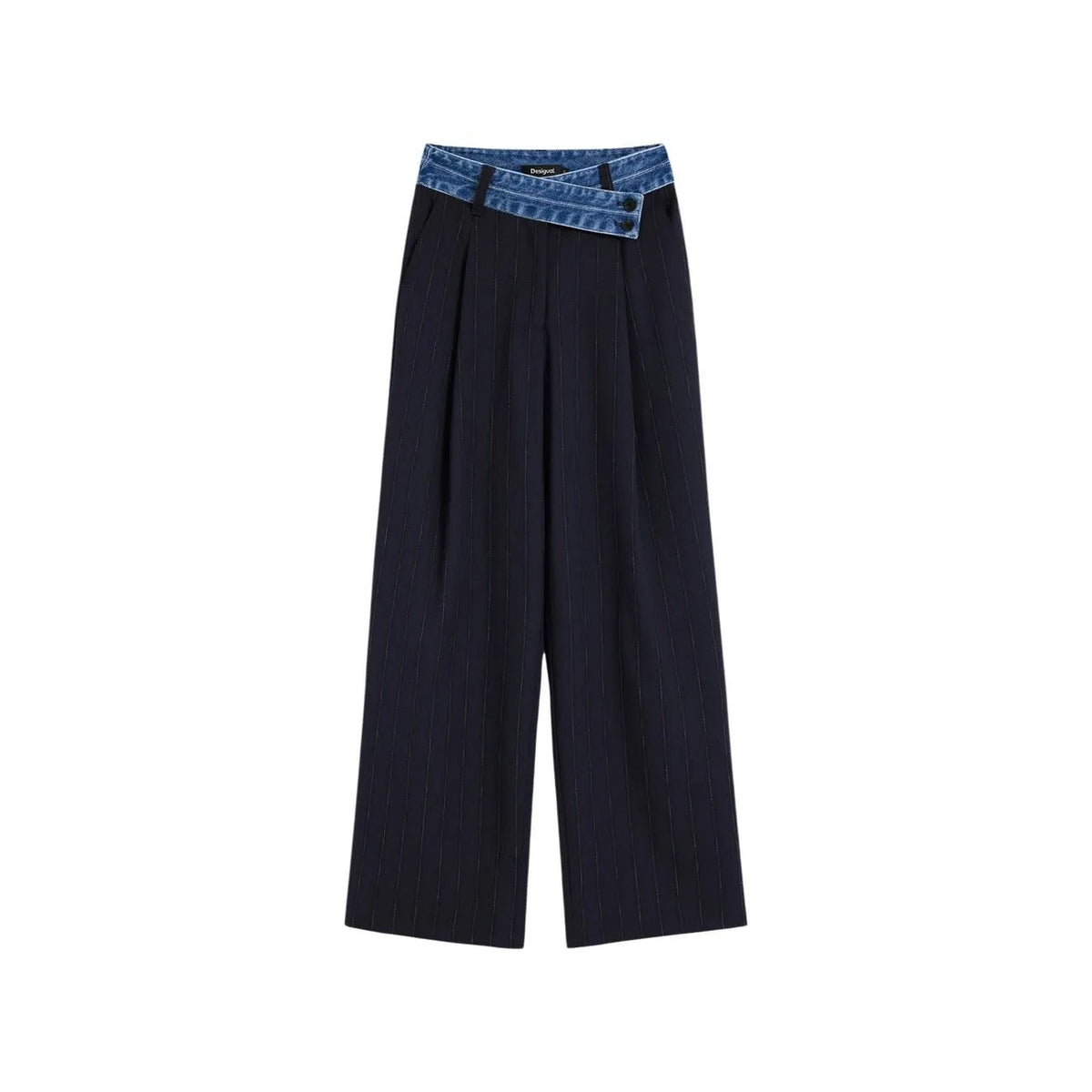 Desigual - Desigual Women Trousers by Desigual
