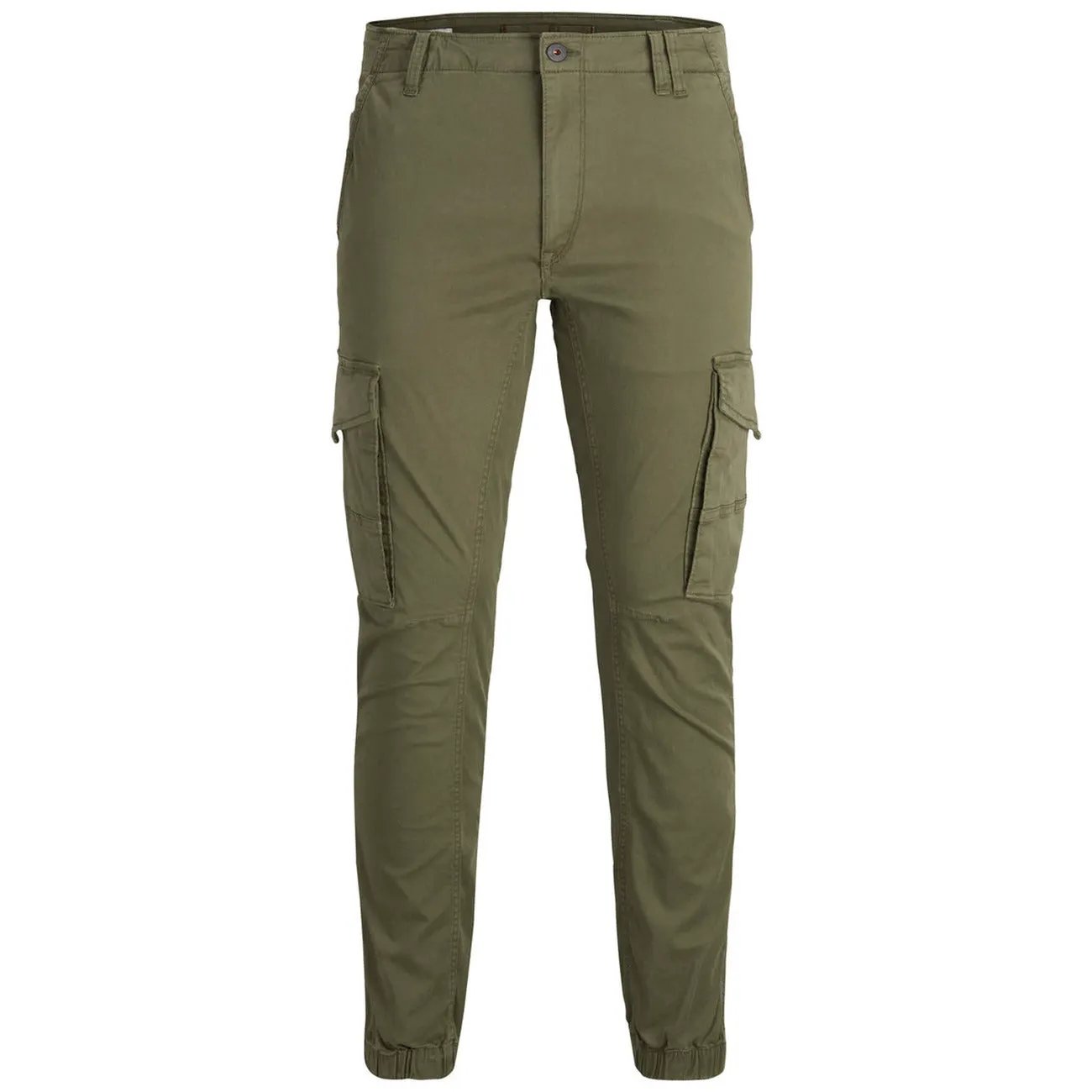 Jack & Jones - Jack & Jones Men Trousers by Jack & Jones