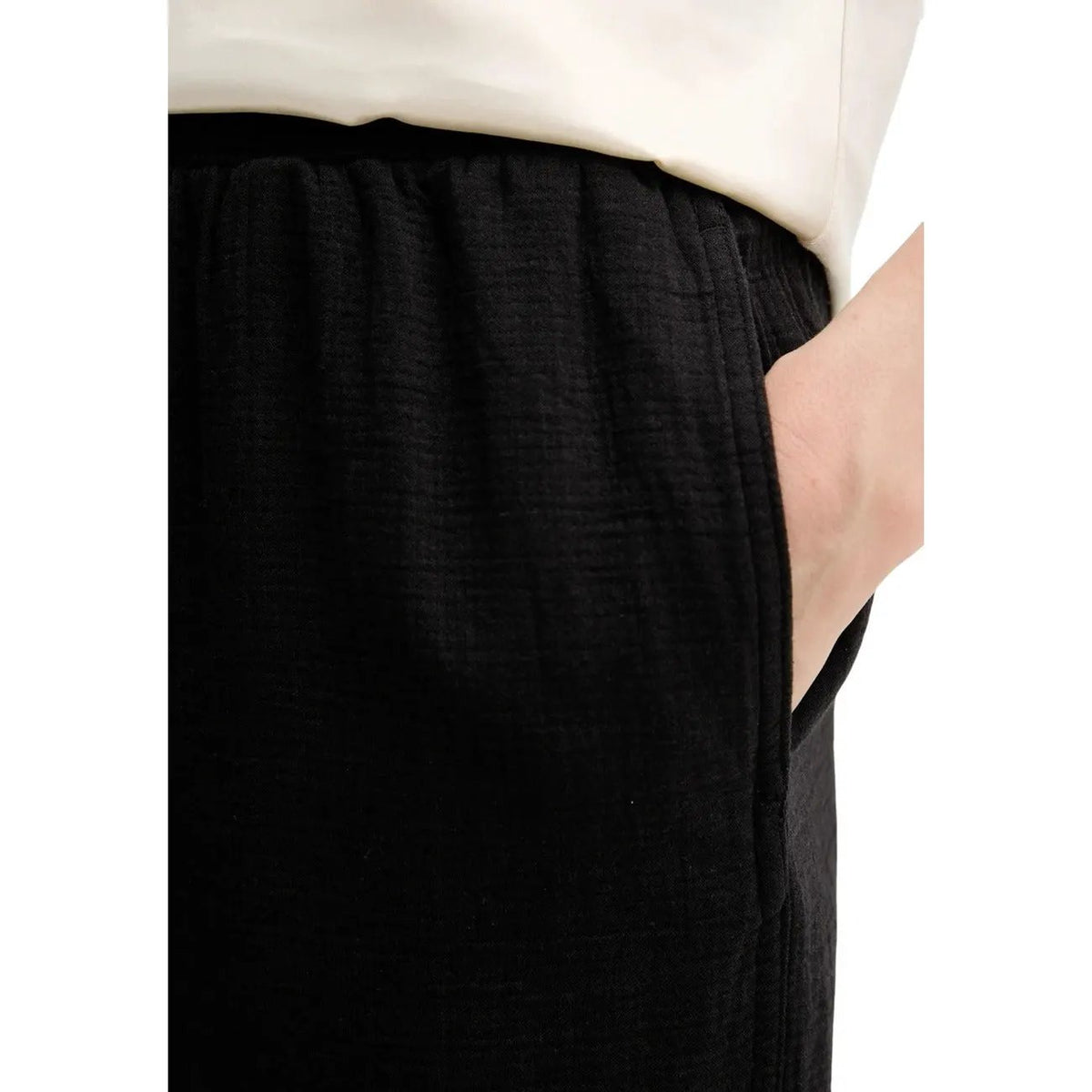 Calvin Klein Jeans - Calvin Klein Jeans Women Trousers by Calvin Klein Jeans