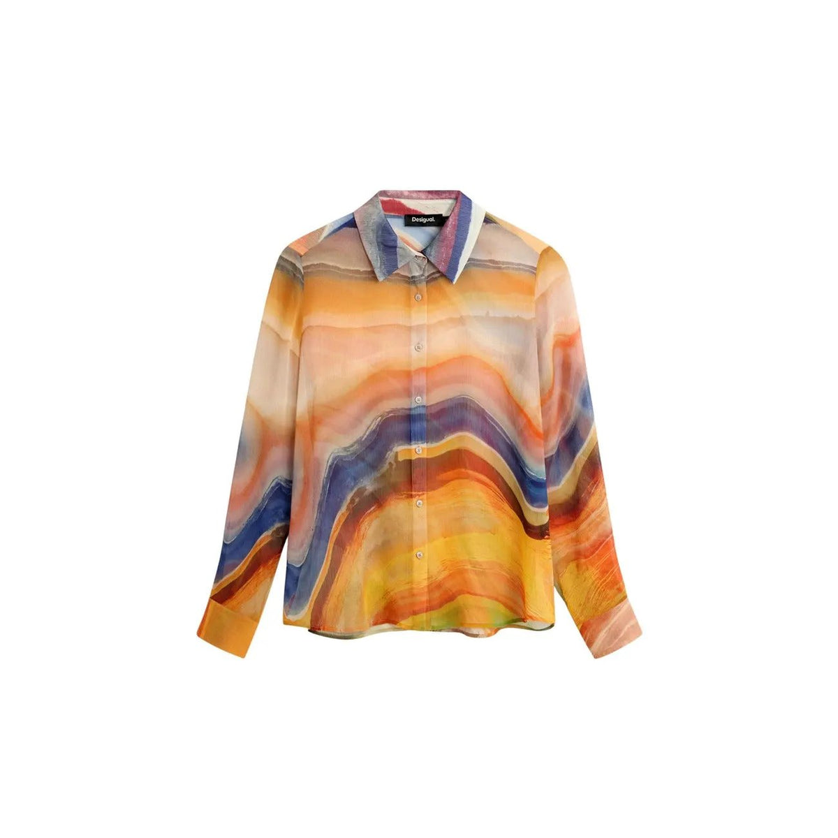 Desigual - Desigual Women Blouse by Desigual