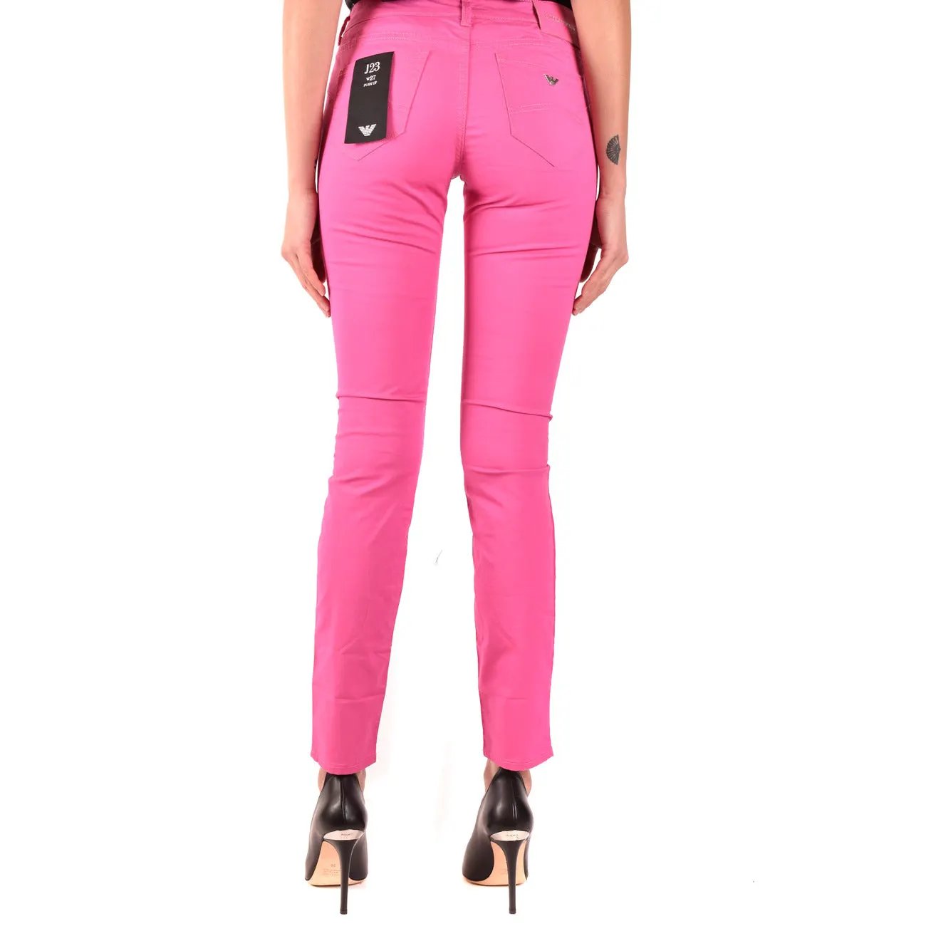 Emporio Armani - Emporio Armani Women Trousers by Emporio Armani