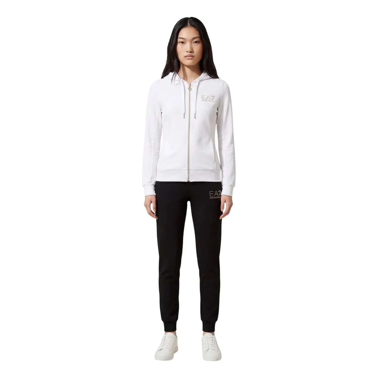 Ea7 - Ea7 Women Jumpsuit by Ea7