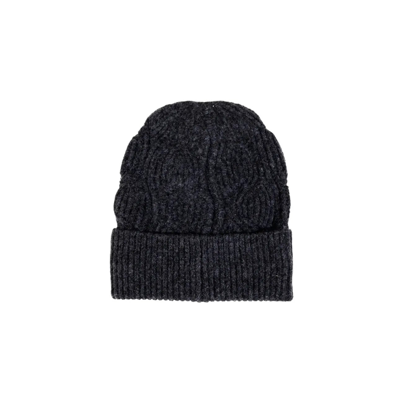 Only Women Knit Beanie Warm Wool Blend Midweight Winter Hat Warmth by Only
