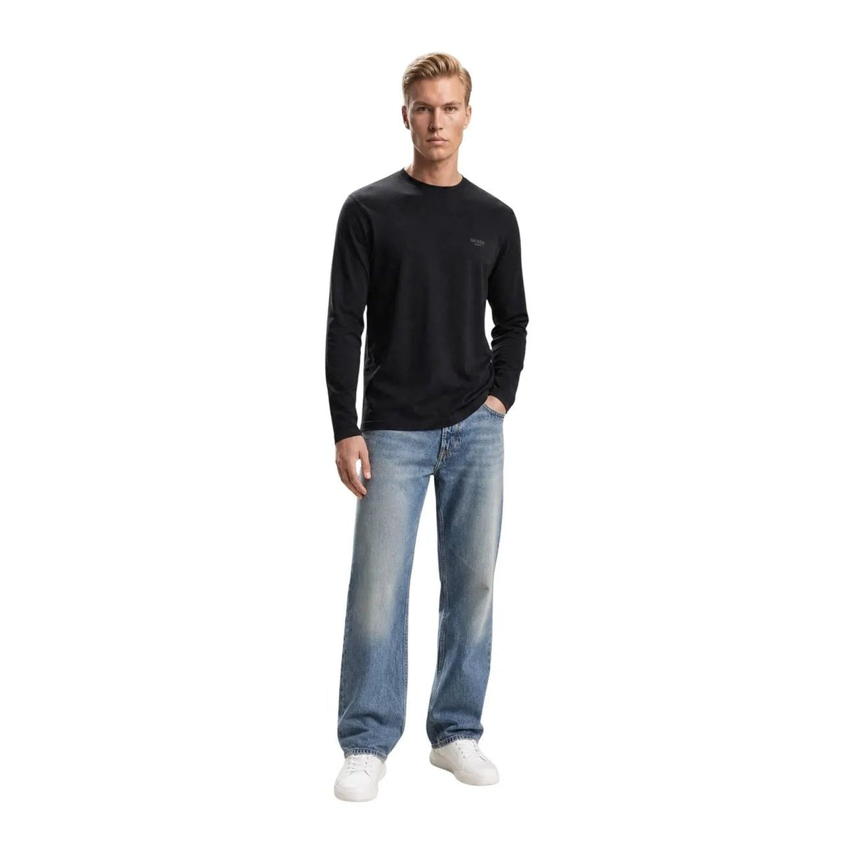 Guess - Guess Men T-Shirt by Guess