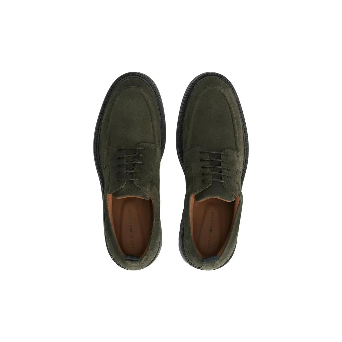 Tommy Hilfiger - Tommy Hilfiger Men Moccassin by Tommy Hilfiger
