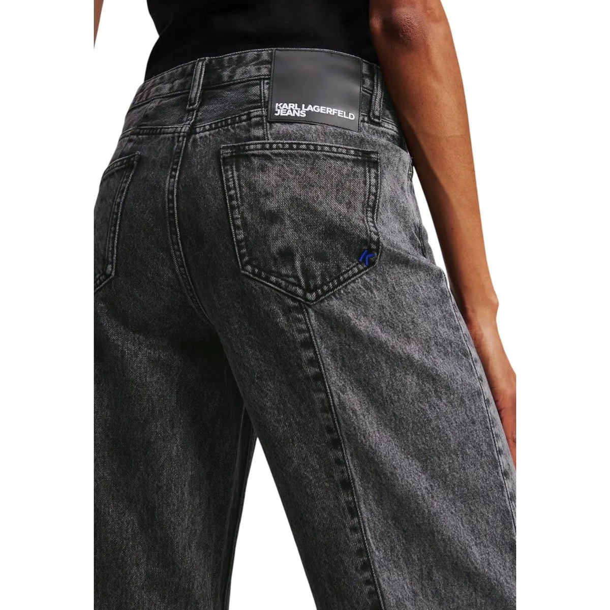 Karl Lagerfeld Jeans - Karl Lagerfeld Jeans Women Jeans by Karl Lagerfeld Jeans