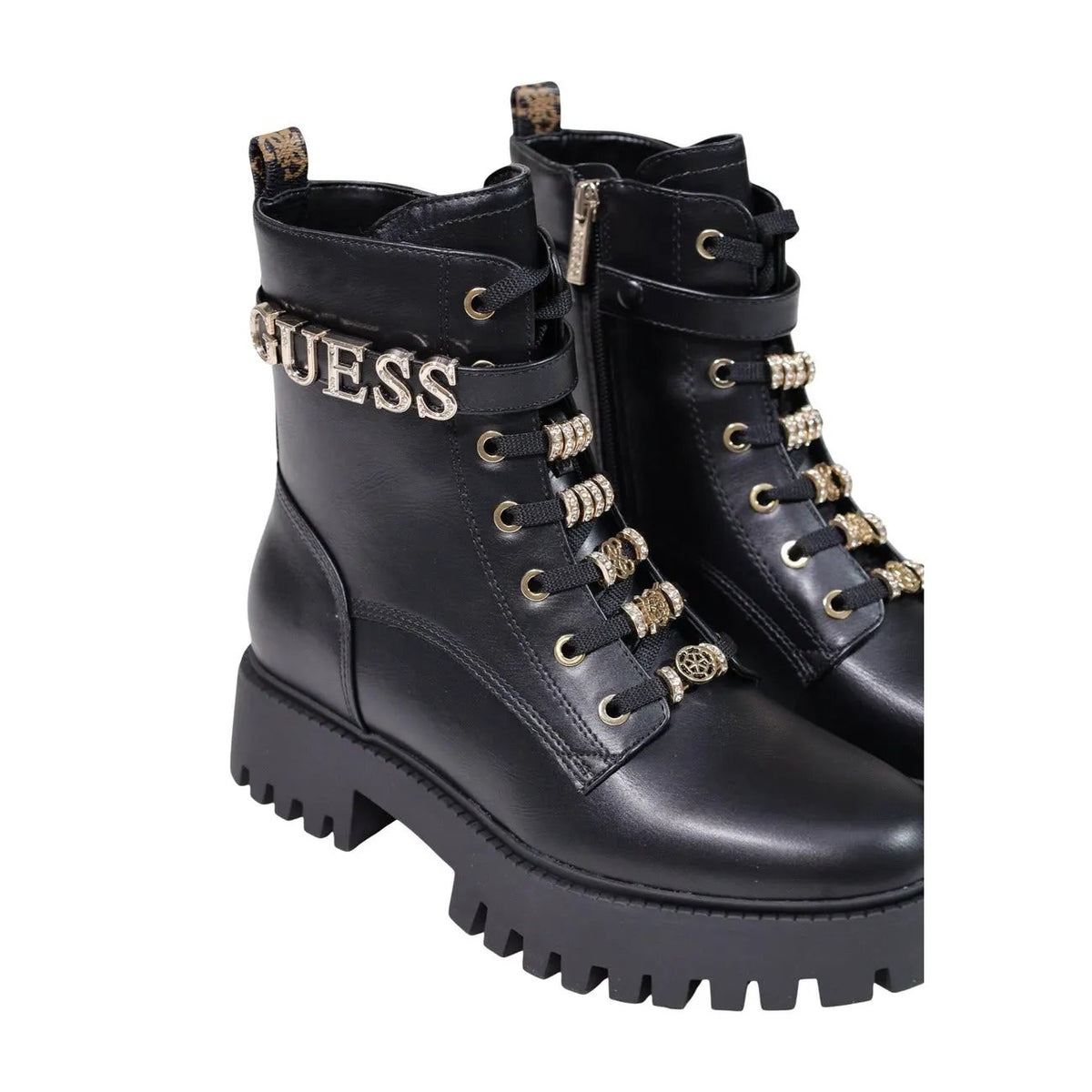 Guess - Guess Women Boots by Guess