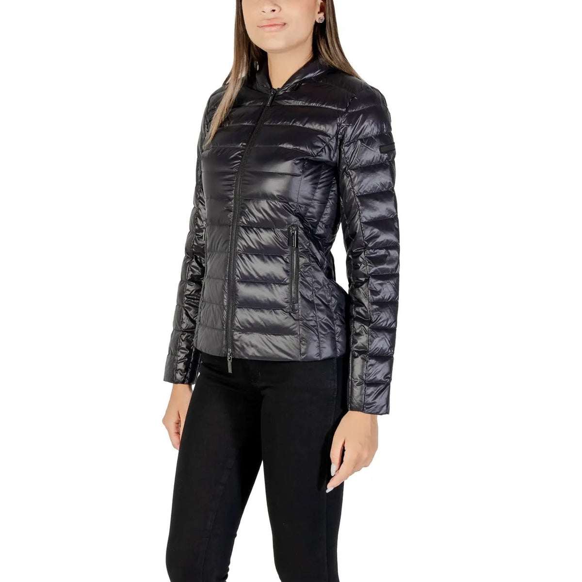 Armani Exchange - Armani Exchange Women Jacket by Armani Exchange