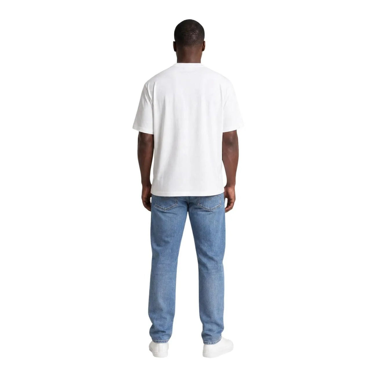 Calvin Klein Jeans - Calvin Klein Jeans Men T-Shirt by Calvin Klein Jeans