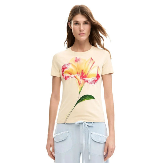 Desigual - Desigual Women T-Shirt by Desigual