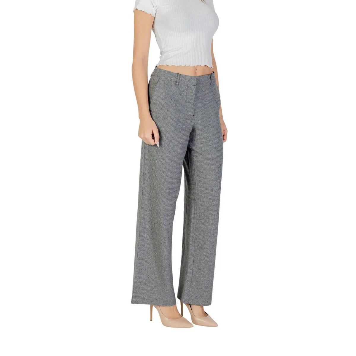 Only - Only Women Trousers by Only