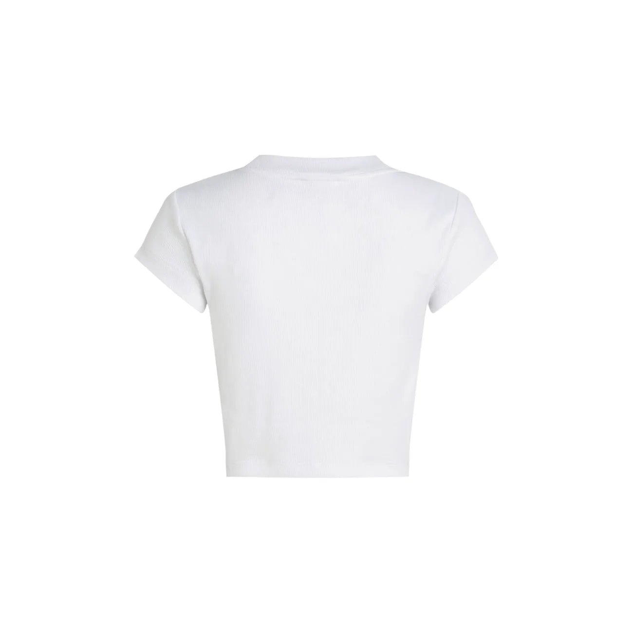 Calvin Klein Jeans - Calvin Klein Jeans Women T-Shirt by Calvin Klein Jeans