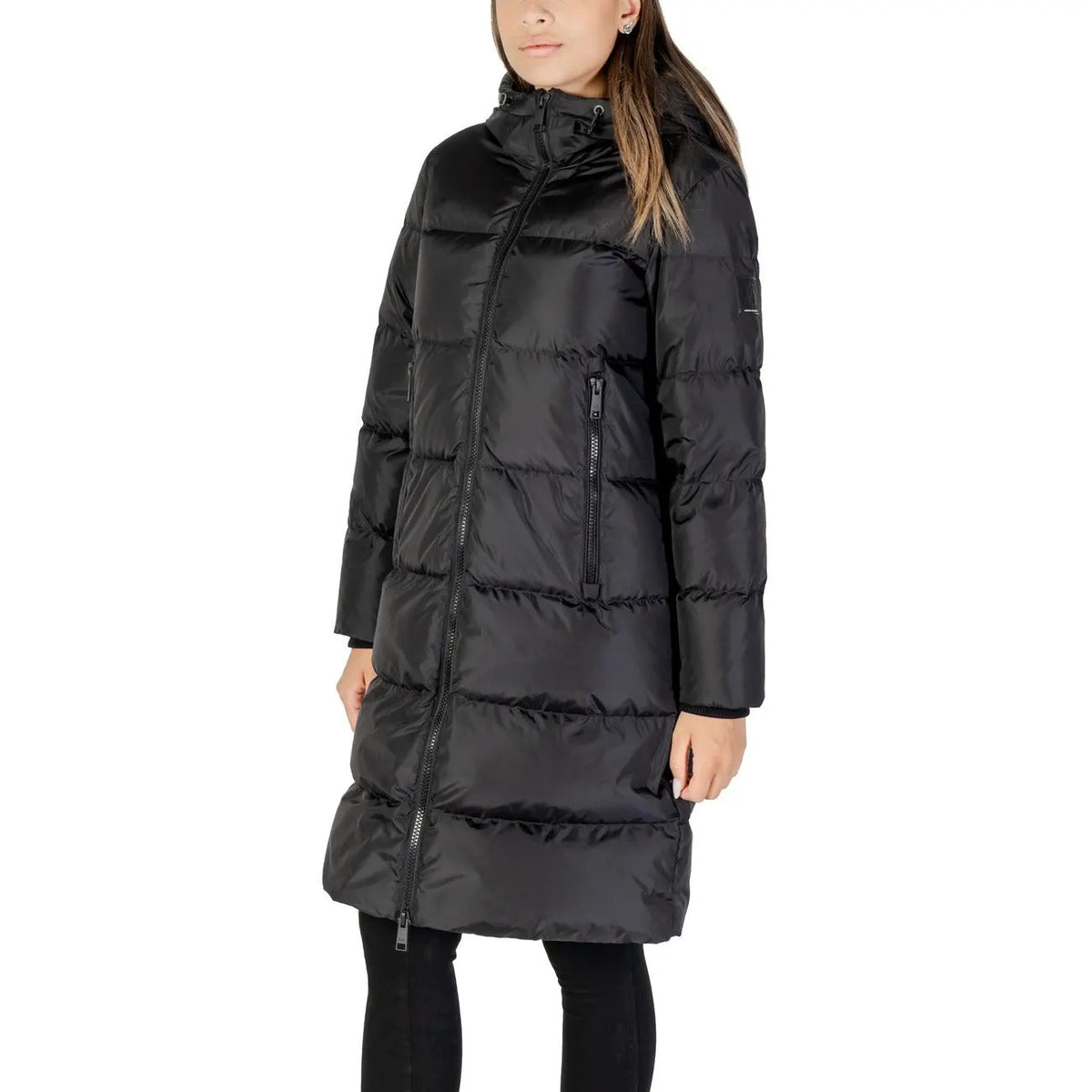Armani Exchange - Armani Exchange Women Jacket by Armani Exchange