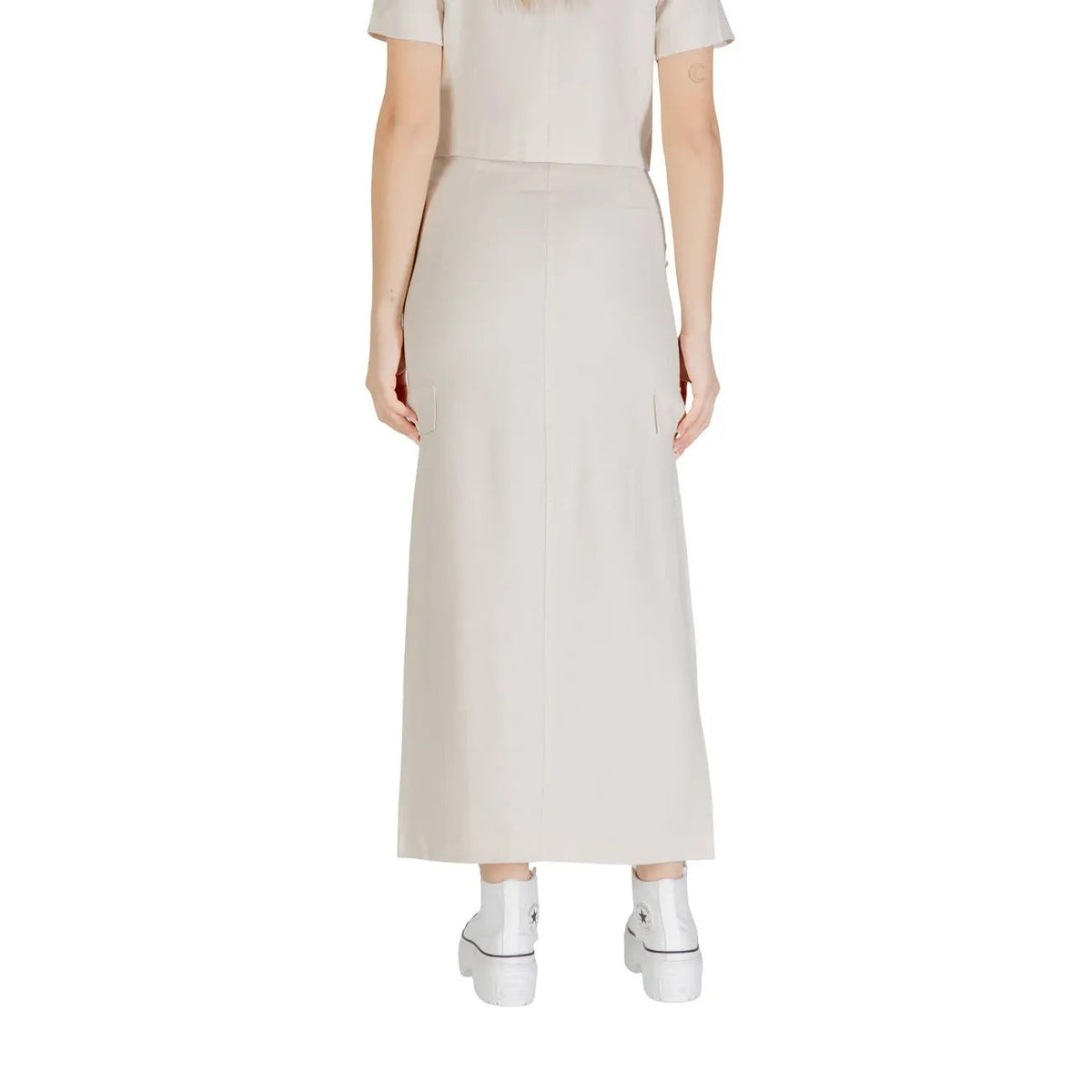 Jacqueline De Yong - Jacqueline De Yong Women Skirt by Jacqueline De Yong