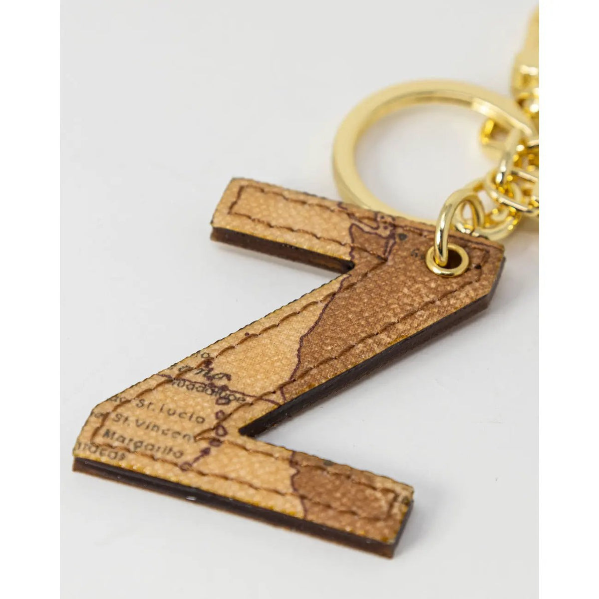 Alviero Martini Prima Classe - Alviero Martini Prima Classe Women Key-ring by Alviero Martini Prima Classe