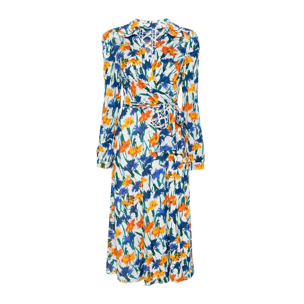 Diane Von Furstenberg - Diane Von Furstenberg Women Dress by Diane Von Furstenberg
