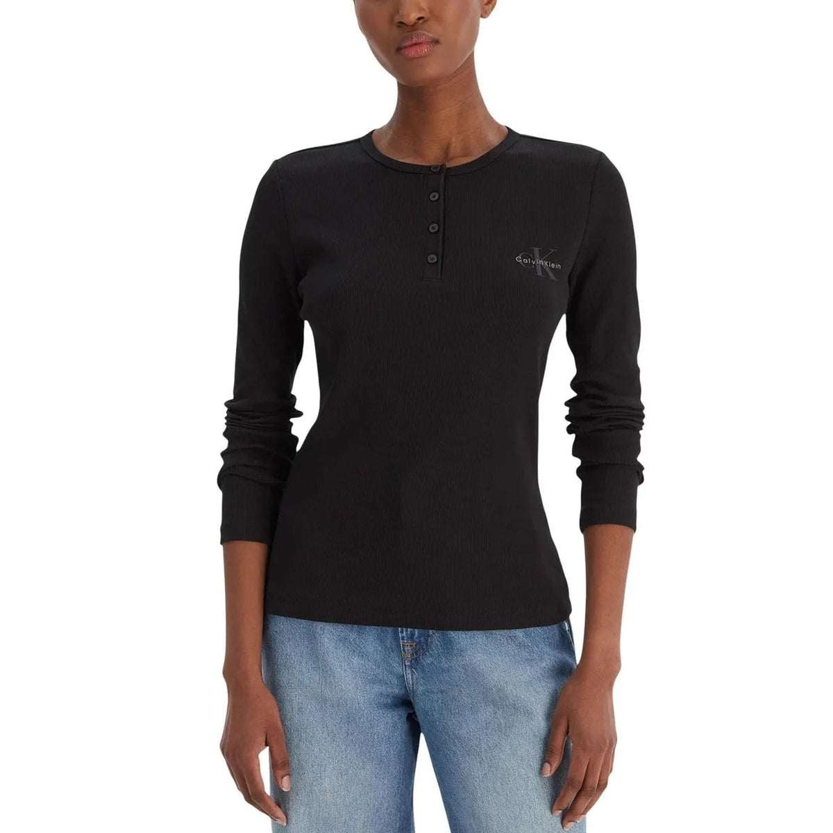 Calvin Klein Jeans - Calvin Klein Jeans Women Knitwear by Calvin Klein Jeans