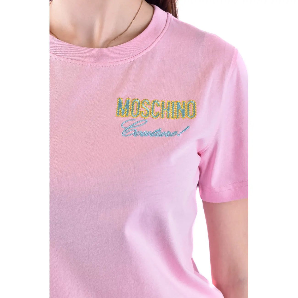 Moschino - Moschino Women T-Shirt by Moschino