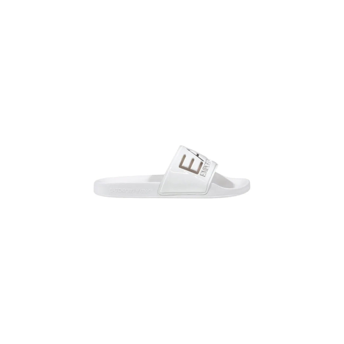 Ea7 - Ea7 Women Slippers by Ea7