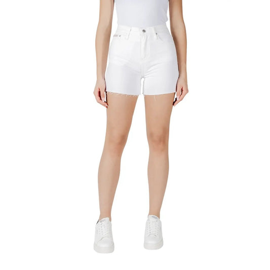 Calvin Klein Jeans - Calvin Klein Jeans Women Short by Calvin Klein Jeans