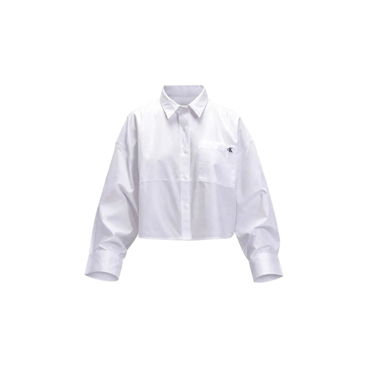 Calvin Klein Jeans - Calvin Klein Jeans Women Shirt by Calvin Klein Jeans