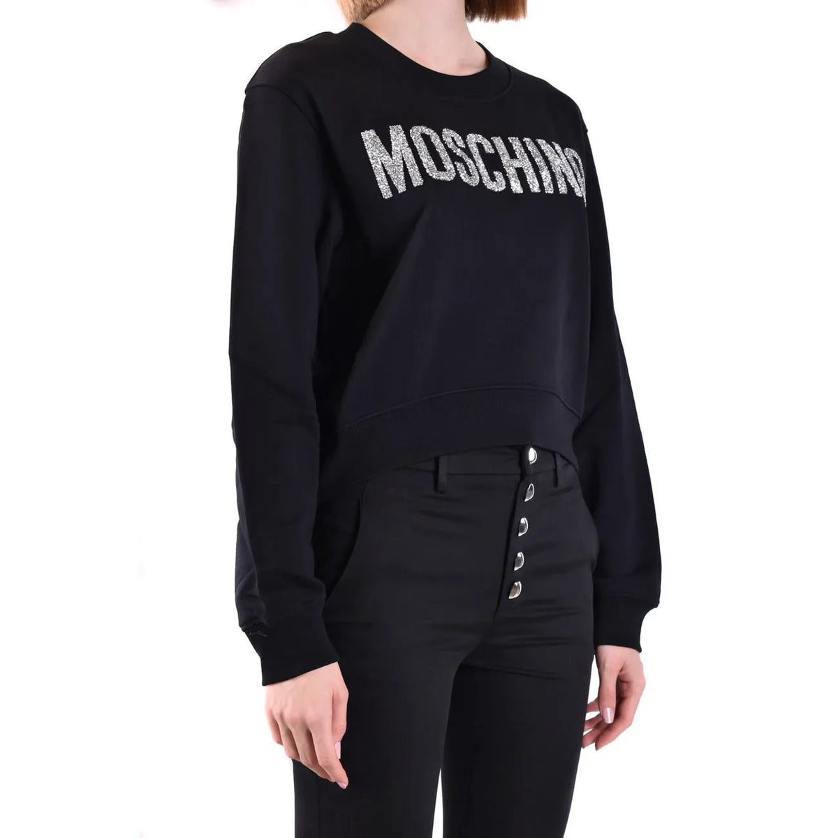 Moschino - Moschino Women Sweatshirts by Moschino