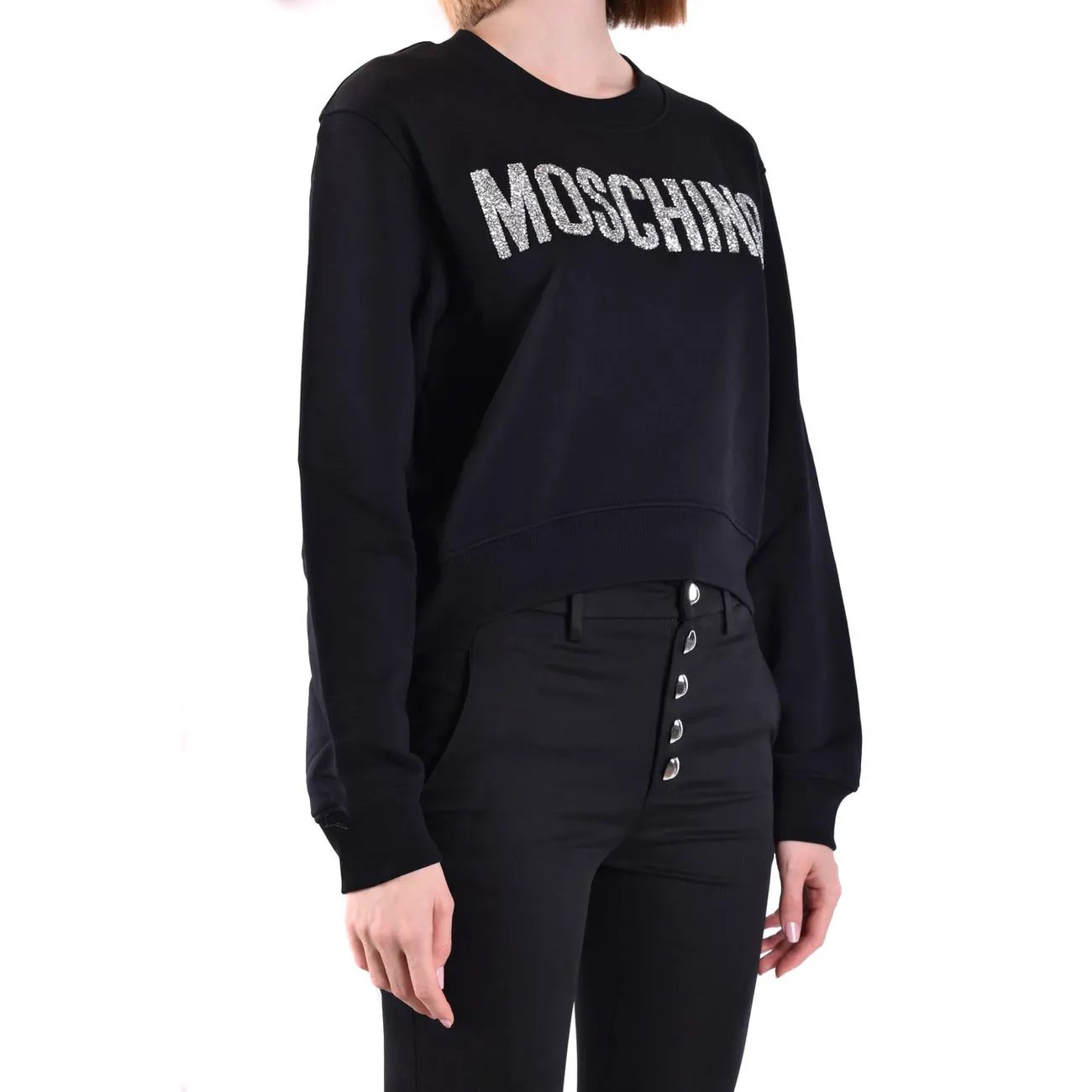 Moschino - Moschino Women Sweatshirts by Moschino