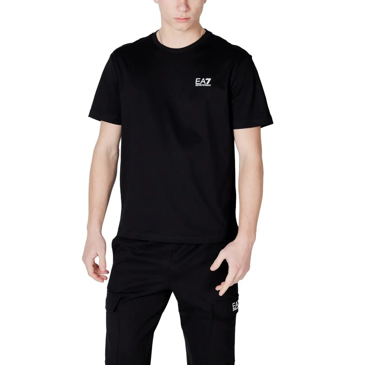 Ea7 - Ea7 Men T-Shirt by Ea7