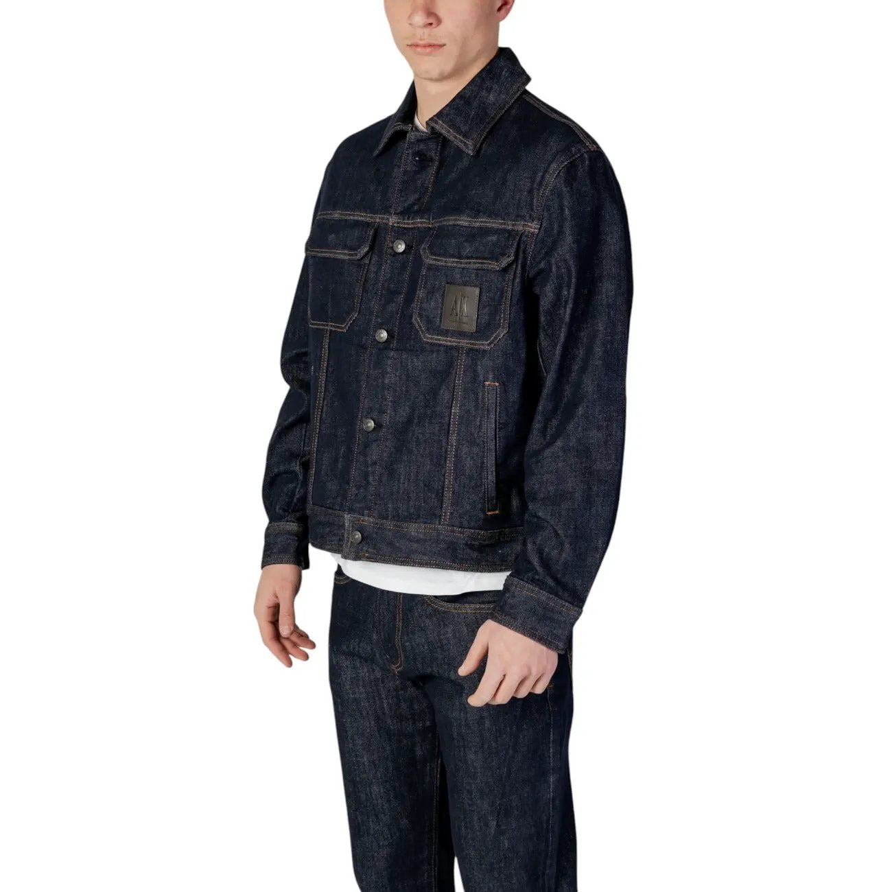 Armani Exchange - Armani Exchange Men Jacket by Armani Exchange