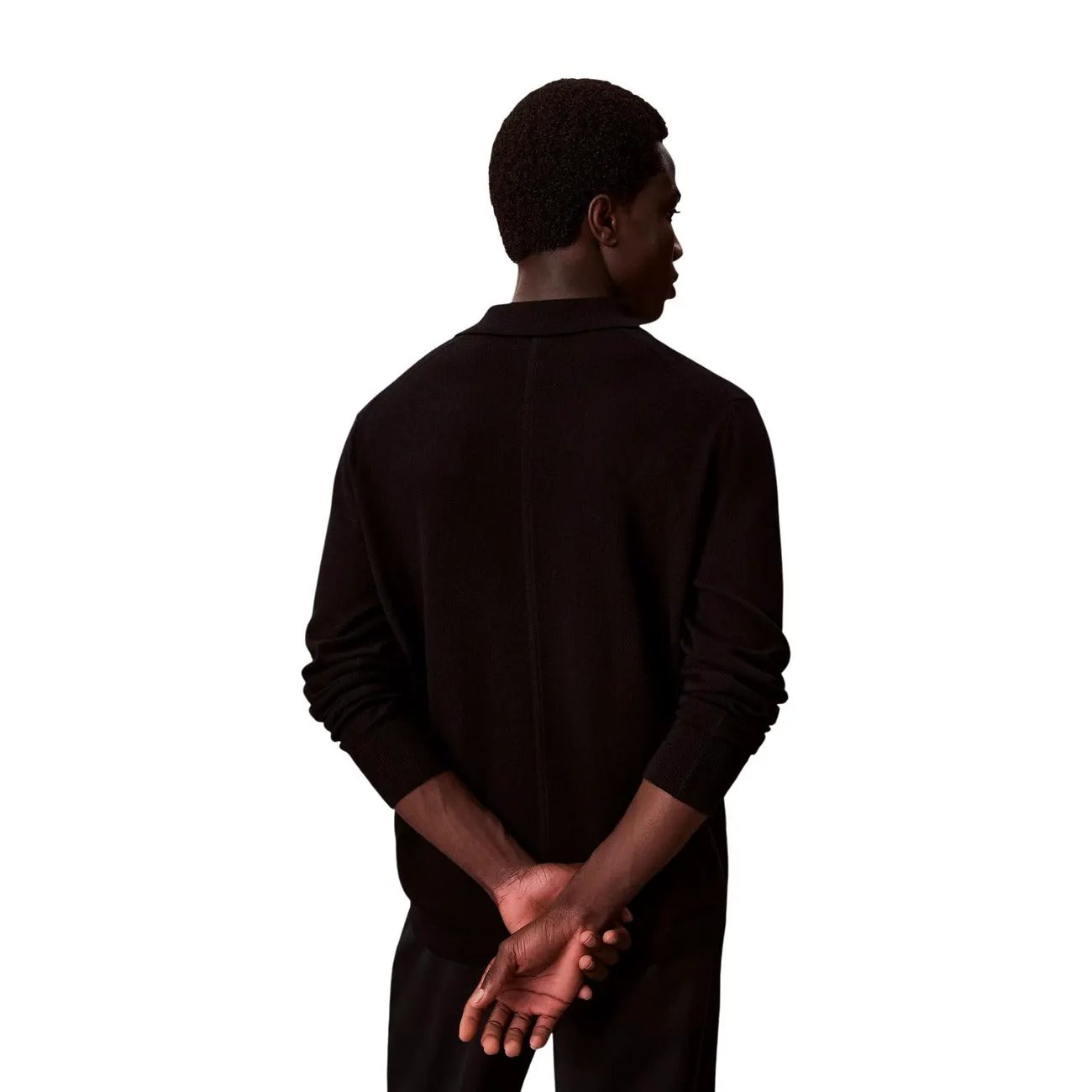 Calvin Klein - Calvin Klein Men Knitwear by Calvin Klein