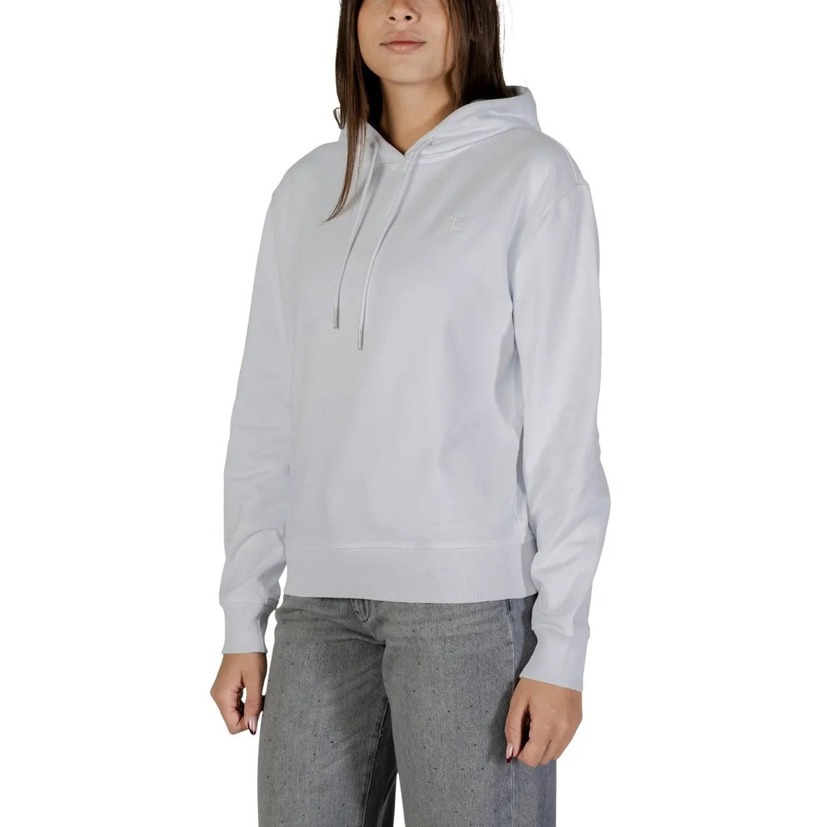 Calvin Klein Jeans - Calvin Klein Jeans Women Sweatshirts by Calvin Klein Jeans