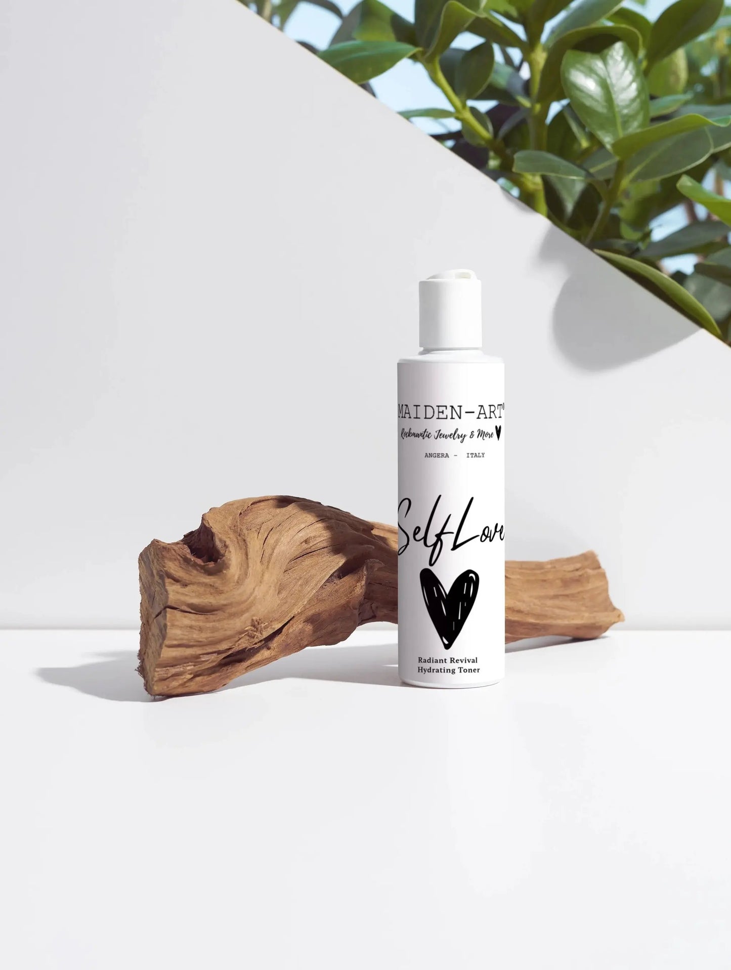 Hydrating Toner - Radiant Revival by Selfnamed